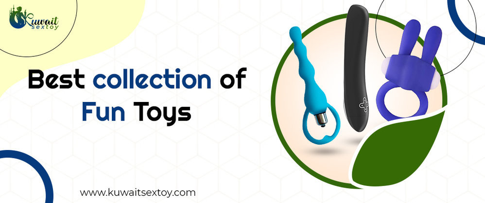 Kuwait Sextoy | Online E-store of Sex Toys in Kuwait cover
