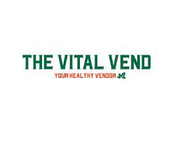 The Vital Vend cover
