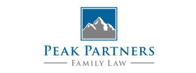 Peak Partners Family Law cover