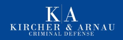 Kircher & Arnau Criminal Defense Lawyer cover