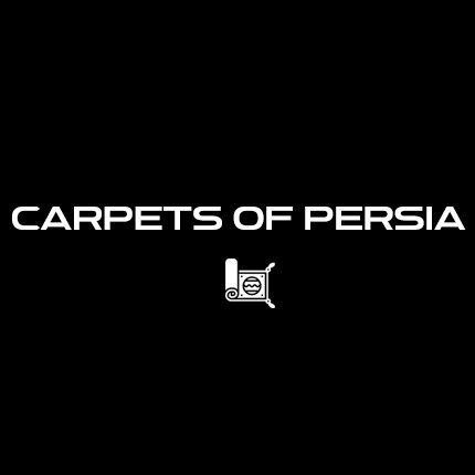 Carpets of Persia cover