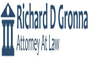 Law Office of Richard D Gronna cover
