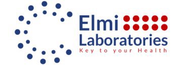 Elmi Laboratories cover