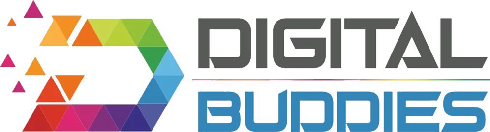 Digital Buddies cover