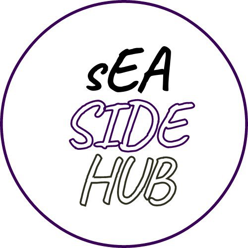 Sea Side Hub cover