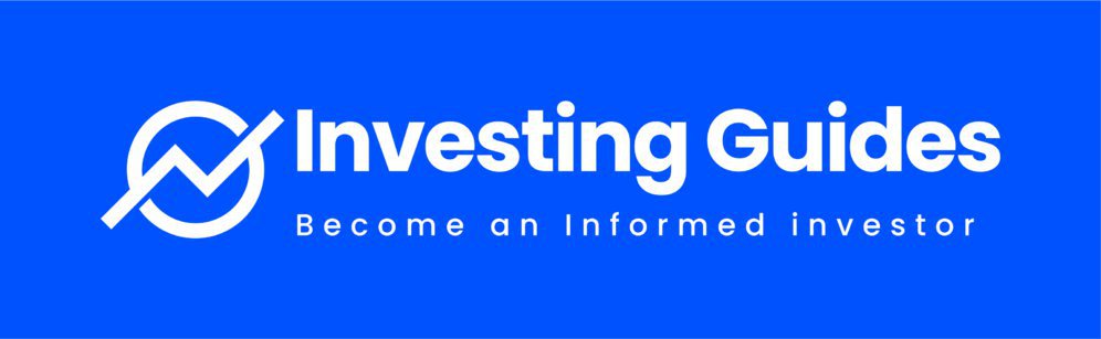 Investing-Guides UK cover