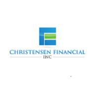 Christensen Financial Inc. cover