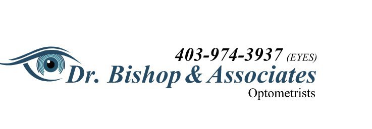 Dr. Bishop and Associates Optometrists cover