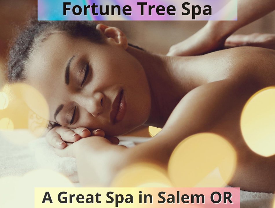 Fortune Tree Asian Spa  cover