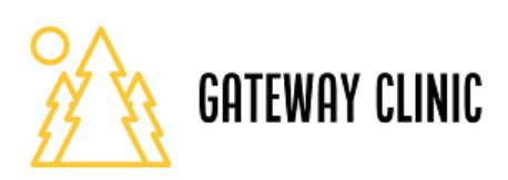 Gateway Recovery cover