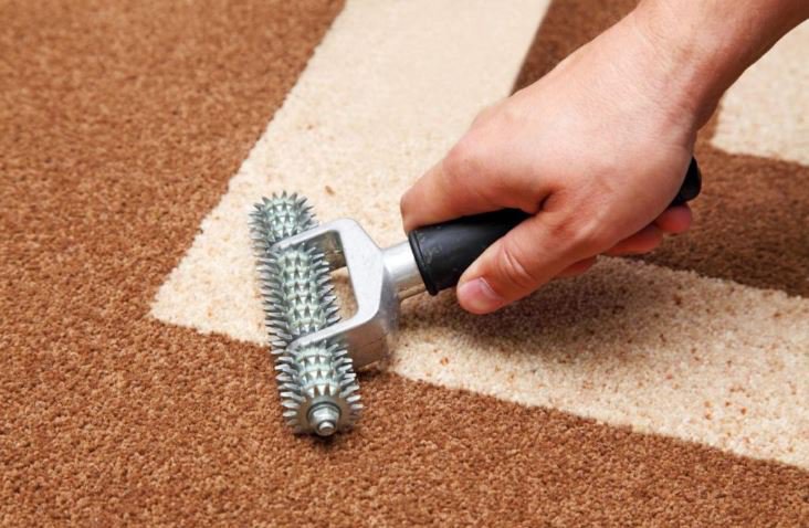SK Carpet Repair Melbourne cover