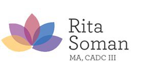 Rita Soman Life Coach cover