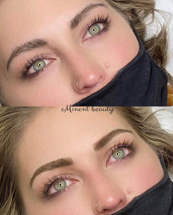 Knoxville Eyebrow Microblading cover