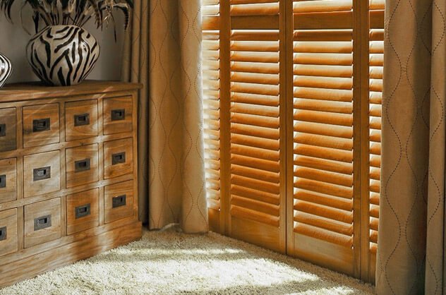 Ongar - Plantation & Window Shutters cover