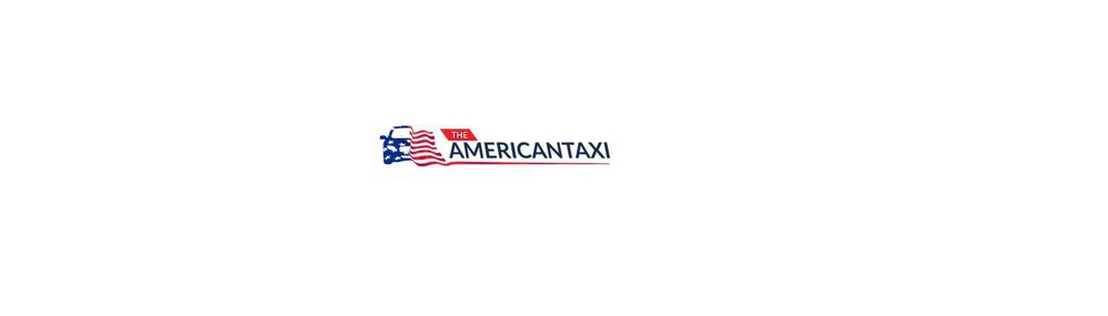The American Taxi cover