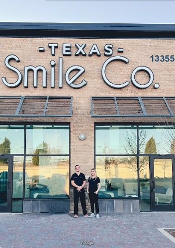 Texas Smile Co.- Frisco cover