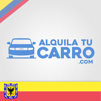 Alquiler de carros en Bogotá