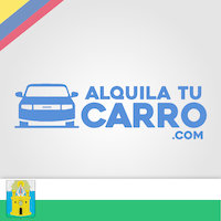 Alquiler de carros en Medellín 