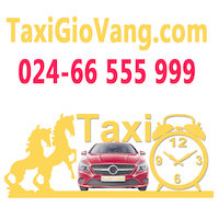 Taxi Giá Rẻ - TaxiGioVang.com