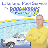 Lakeland Pool Service