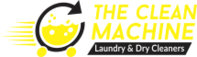 The Clean Machine Laundry & Dry Cleaners