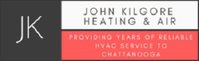 John Kilgore Heating & Air Soddy Daisy