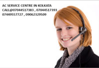 Ac Service Centre Kolkata