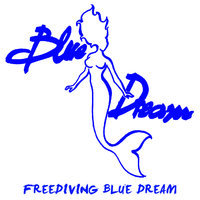 Freediving Blue Dream