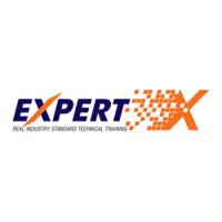 ExpertX - Real Industry Standard Technical Training