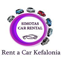 Simotas Car Rental Kefalonia