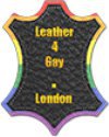 Leather For Gay