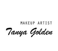 Makeup Artist Tanya Golden