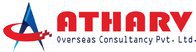 Atharv Overseas Education Consultancy Pvt. Ltd.