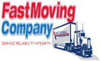 Fast Moving Company