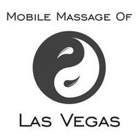 Mobile Massage Of Las Vegas