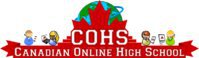 Canadian Online High School
