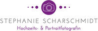 Hochzeits- und Portraitfotografin Stephanie Scharschmidt