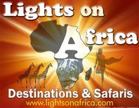 Lights on Africa Destinations & Safaris