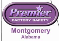 Premier Factory Safety Alabama