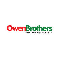 Owen Brothers catering
