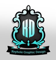 Keyhole Graphic Design