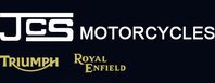 JCS Motorcycles - Triumph Dealer Perth