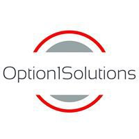 Option 1 Solutions
