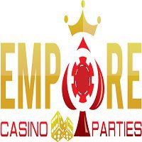 Empire Casino Parties