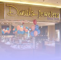 Daniels Jewelers Store