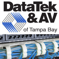 DataTek & A/V of Tampa Bay