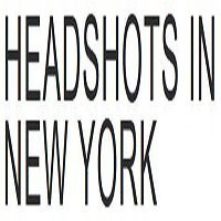 Headshots in New York
