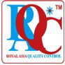 Royal Asia Quality Control Services Pvt. Ltd. ™