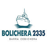 "Cebicheria Bolichera2335" "La Mejor Cevicheria de Lima"