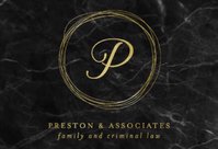 Preston and Associates 